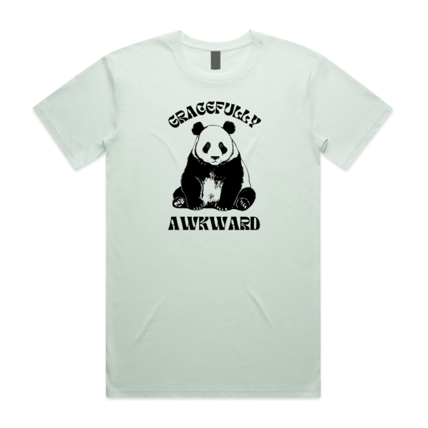 Gracefully Awkward Favorite Soft Tee Unisex