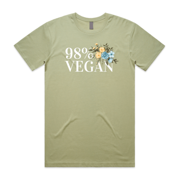 98% Vegan Sage