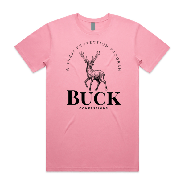 Buck Confessions Favorite Soft Tee Unisex - Image 4