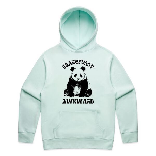 Gracefully Awkward Hoodie