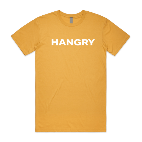 Hangry Favorite Soft Tee Unisex - Image 3