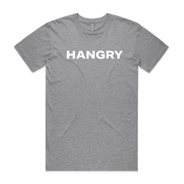 Hangry Favorite Soft Tee Unisex - Image 2