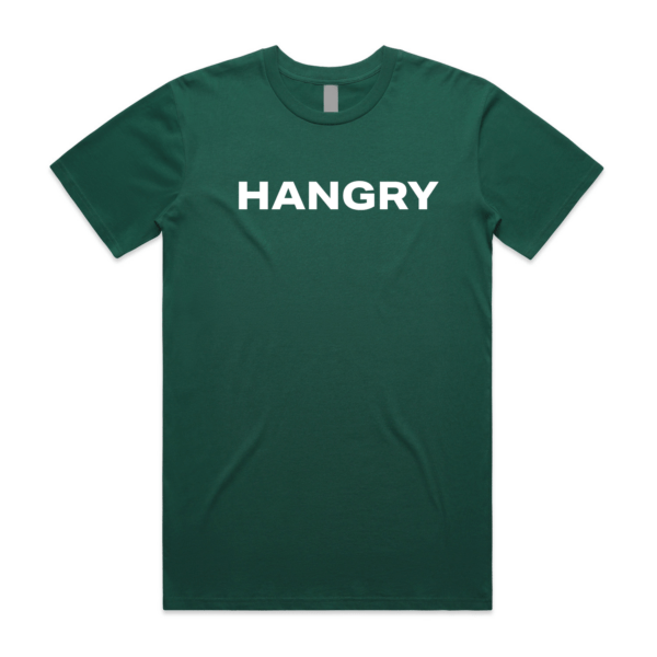 Hangry Favorite Soft Tee Unisex