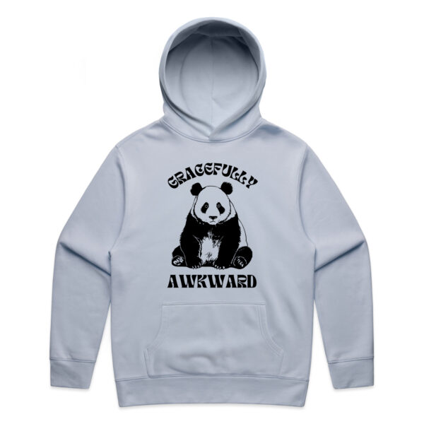 Gracefully Awkward Hoodie - Image 3